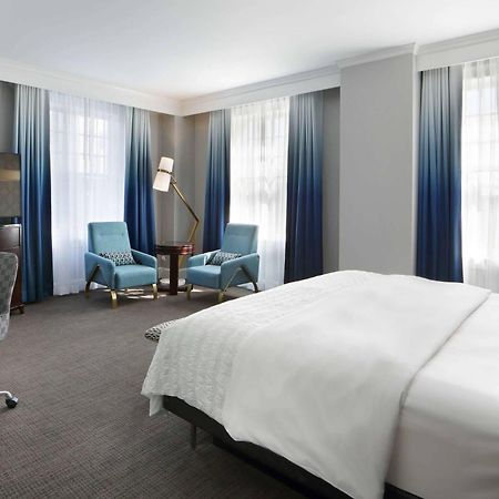 Le Meridien Dallas, The Stoneleigh Ξενοδοχείο Εξωτερικό φωτογραφία