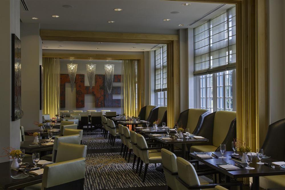 Le Meridien Dallas, The Stoneleigh Ξενοδοχείο Εξωτερικό φωτογραφία