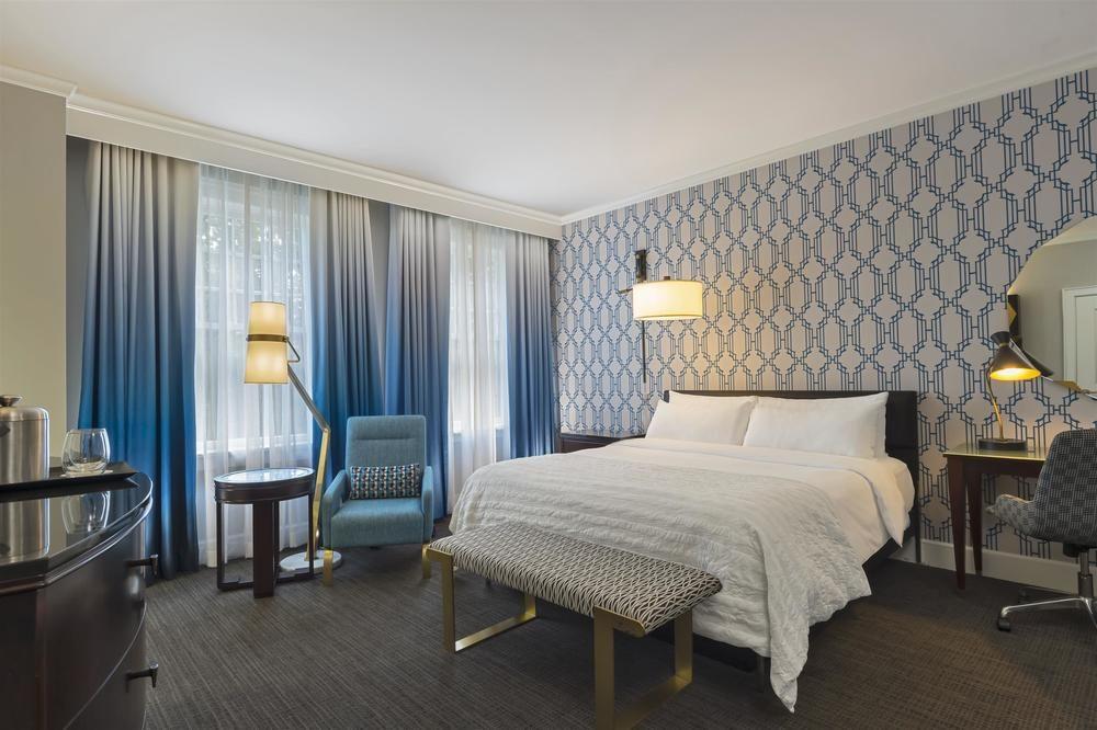 Le Meridien Dallas, The Stoneleigh Ξενοδοχείο Εξωτερικό φωτογραφία