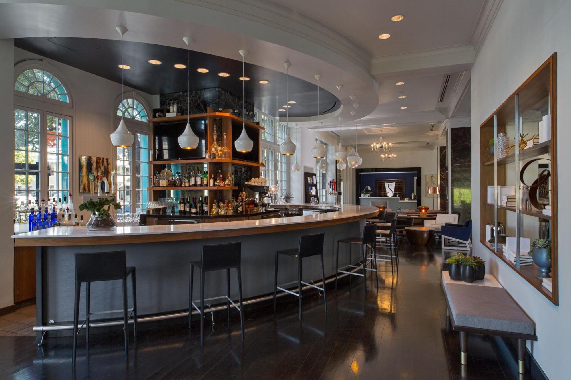 Le Meridien Dallas, The Stoneleigh Ξενοδοχείο Εξωτερικό φωτογραφία