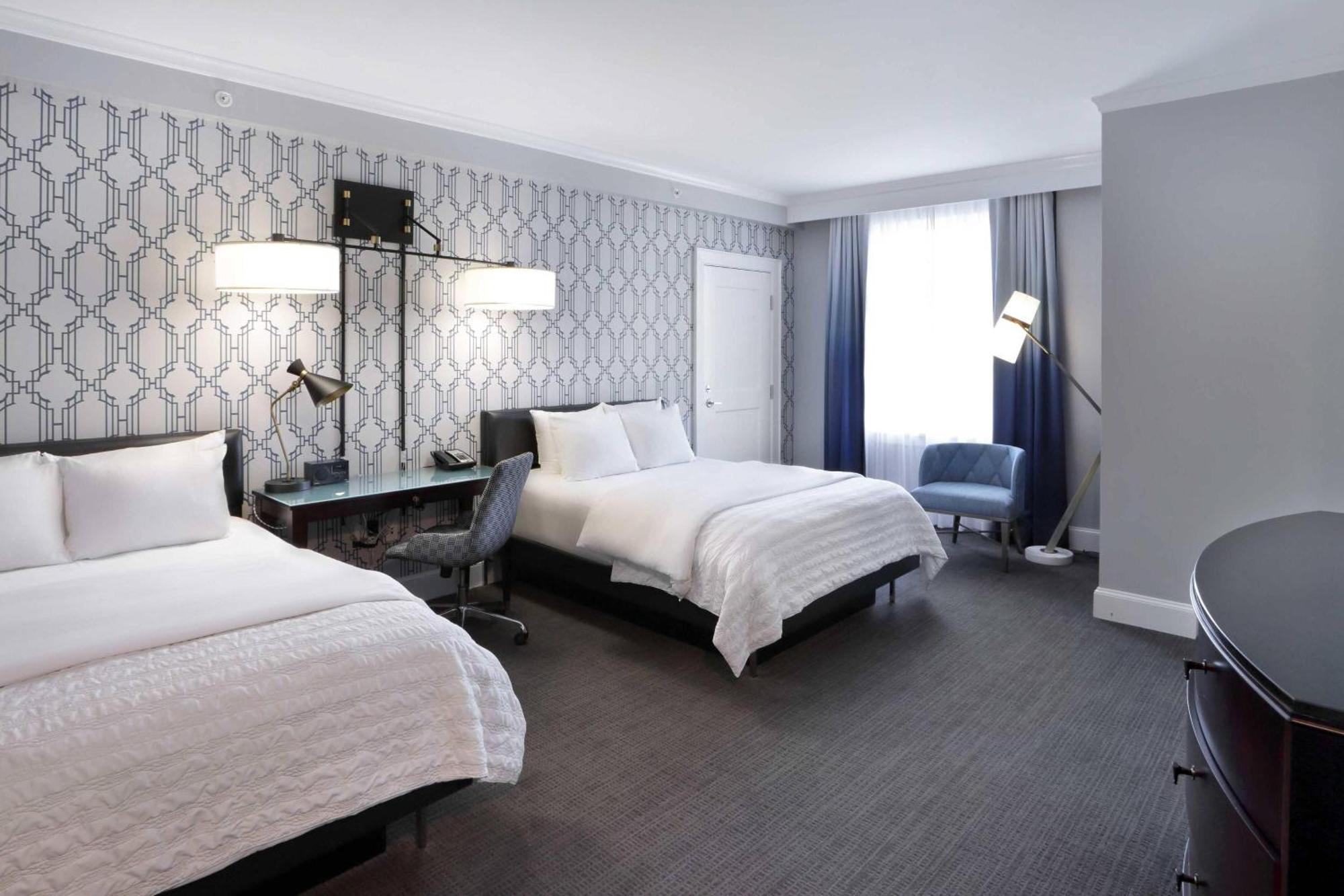 Le Meridien Dallas, The Stoneleigh Ξενοδοχείο Εξωτερικό φωτογραφία