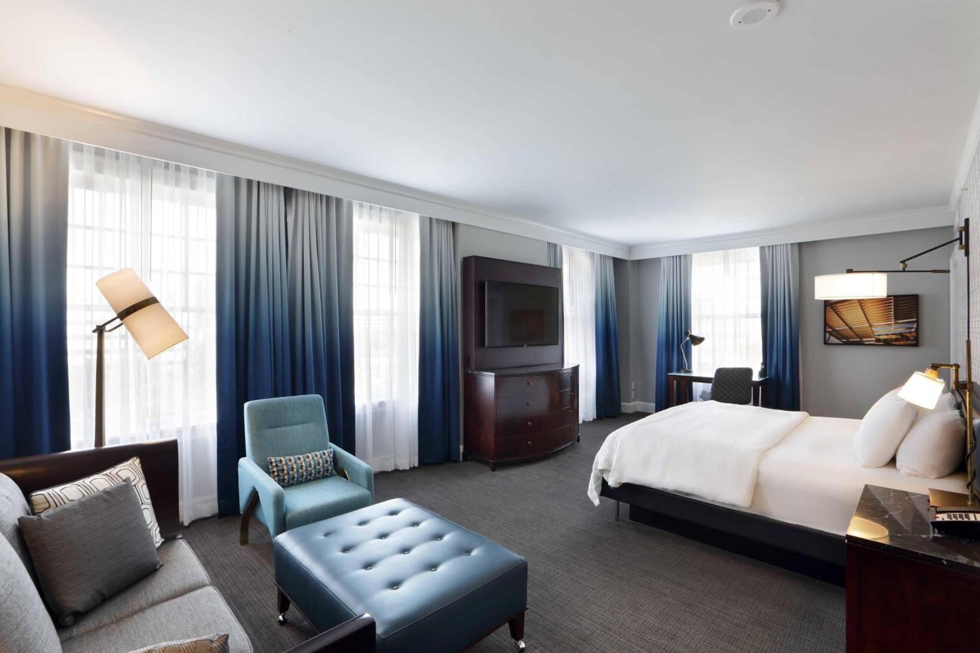 Le Meridien Dallas, The Stoneleigh Ξενοδοχείο Εξωτερικό φωτογραφία